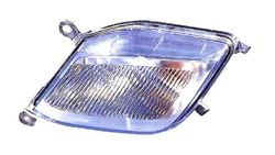Pisca Direito Nissan Micra K13 07-11