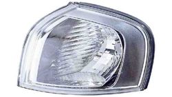 Pisca Direito Volvo S80 98-03 Cinza - Img 2