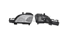 Pisca Espelho Mercedes Citan Direito 21-25