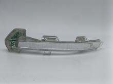 Pisca Espelho VW Golf VIII Esquerdo 16-22
