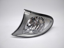 Pisca Esquerdo Bmw S-3 E46 4P/ Touring 01-05 - Img 1