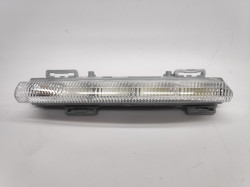 Pisca Esquerdo Luz Diurna e Led Mercedes W204 W207 W212 09-14 - Img 5
