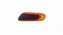 Pisca Guarda-Lamas Direito Mini F56 14- Laranja