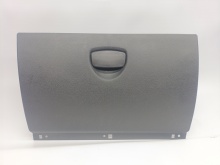 Porta Luvas Renault Clio II 01-08 Preto