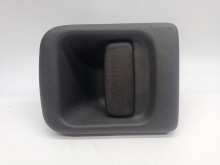 Puxador Exterior Porta Frente Esquerda Renault Master Movano 97-10