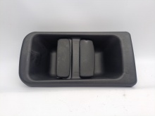 Puxador Exterior Porta Lateral Direita Renault Master II 97-10 Movano