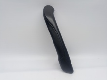 Puxador Interior Porta Direita Renault Kangoo 08-21 (Preto)