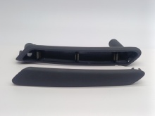 Puxador Interior Tras Direito VW Passat 96-04