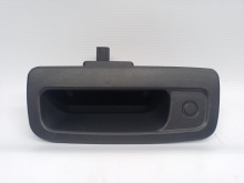 Puxador Porta Mala renault Kangoo 08-20 1P Mala