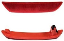 Refletor Direito Renault Clio IV 13-19 HB (Esq SW) - Img 2