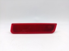Refletor Para-Choques Direito Dacia Duster 2010 a 2017