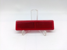 Refletor Para Choques Tras Renault Master 97-20