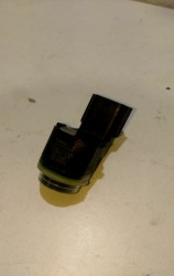 Sensor Estacionamento Renault Megane III Hatchback 08 - - Img 2