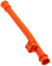 Tubo Vareta de Oleo VAG