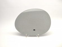 Vidro de Espelho Direito Convexo Termico Mini F55 - F56 - F57 | 13-