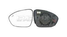 Vidro Espelho Dacia Jogger 21-25 Esquerdo C/Assist. Cond.