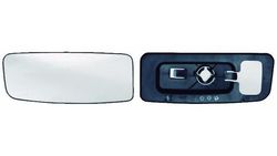 Vidro Espelho Direito Angulo Morto Mercedes Sprinter / Vw Crafter 06-12 - Img 2