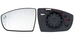 Vidro Espelho Direito Asferico termico 4 Pinos Ford Kuga | 13- - Img 1