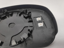 Vidro Espelho Direito Citroen C4 04-10 Convexo Termico - Img 5