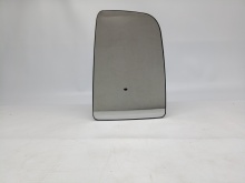 Vidro Espelho Direito Vw Crafter 06-12 Superior Suporte Redondo - Img 1