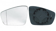 Vidro Espelho Direito VW Polo 09-17