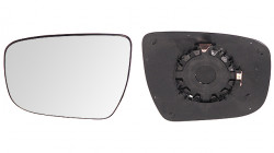 Vidro Espelho Esquerdo Asferico e Termico Opel Astra K | 15- ,Insignia | 16- - Img 1