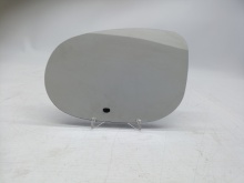 Vidro Espelho Esquerdo Asferico Termico Ford Ka 09-