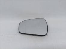 Vidro Espelho Esquerdo Asferico Termico Ford Mondeo 15-