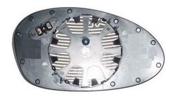 Vidro Espelho Esquerdo Bmw S1 Coupe E82 / 5 Portas E87 / S-3 E90 07- - Img 2