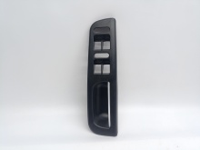 Capa Puxador Porta Frente Esquerdo VW Golf IV Passat Bora Black 4 vidros - Img 4