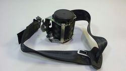 Cinto Tras Esquerdo Renault Clio IV 12 - 19