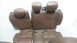 Conjunto de Bancos Pele Nissan MICRA IV (K13) 10 - Img 2