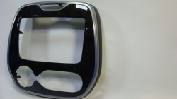 Consola Mascara Radio Renault Captur Cinzento - Img 2