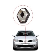 Emblema Frontal C/ Moldura "Renault" Megane Scenic Espace 02-12 - Img 3
