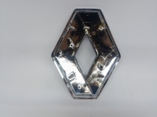 Emblema Frontal Renault Clio IV Captur Kangoo Megane IV 12-19 - Img 5