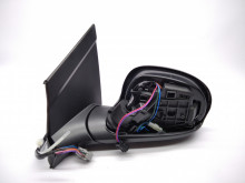 Espelho Direito C/ Pisca 7 Pinos Honda Civic VIII Hatchback | 06-12 - Img 3