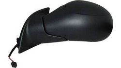 Espelho Direito Eletrico Citroen C3 02-10