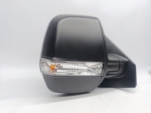 Espelho Direito Manual Fiat Doblo 10- 2 Vidros - Img 3