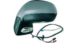 Espelho Esquerdo Citroen C4 Grand Picasso 06-12