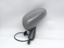Espelho Esquerdo Opel Corsa D 06-14 / Corsa E 14- Asferico P/ Pintar