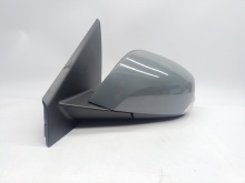 Espelho Esquerdo Rebativel Renault Laguna III 07-