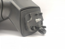 Espelho Esquerdo Rebativel Renault Scenic III / Grand Scenic III 09- P/Pintar - Img 3