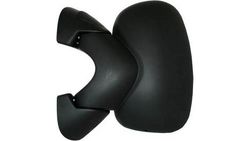Espelho Esquerdo Termico Nissan Primastar 01-