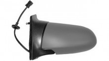 Espelho Opel Zafira 99-05 Direito P/ Pintar