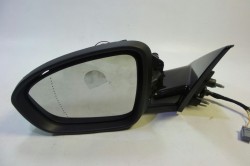 Espelho Retrovisor Esquerdo Renault Talisman 13-19 11Pinos - Img 3