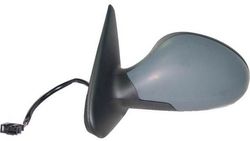 Espelho Seat Leon 1M 03-05 Direito Eletrico P/ Pintar - Img 1