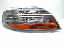 Farol Chevrolet Kalos 3/5P 02-08 Direito Eletrico - Img 1