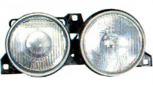 Farol Direito Bmw Serie 3 E30 87-94 - Img 6