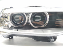 Farol Direito Bmw X3 F25 Led 11-17 - Img 4