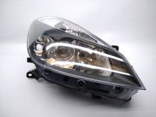 Farol Direito C/ Nevoeiro Renault Clio III 05-09 H7+H7+H1 - Img 6